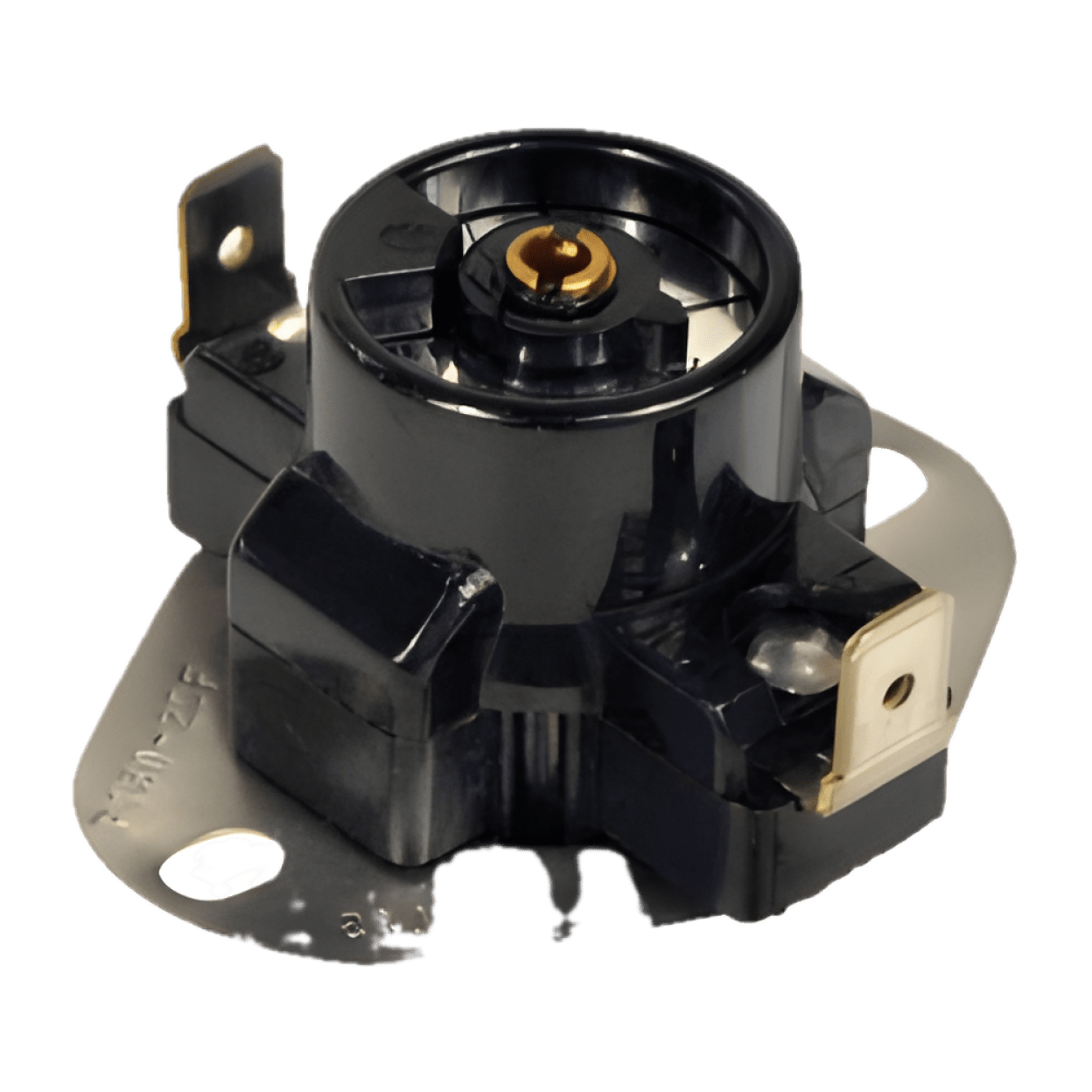 MARS Motors and Armatures 39235 Mars 120VAC Adjustable Limit Thermostat