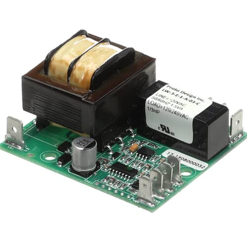 Crown Steam 3974-1 Level Controller