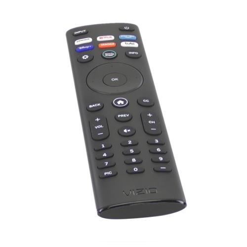 VIZIO 398GR15BEVZY0002KI Remote Vizio XRT140 Version3 E