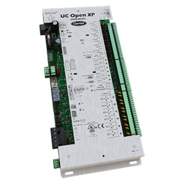 Carrier 39MA51000022 Control Board (XP Non-Programmed)
