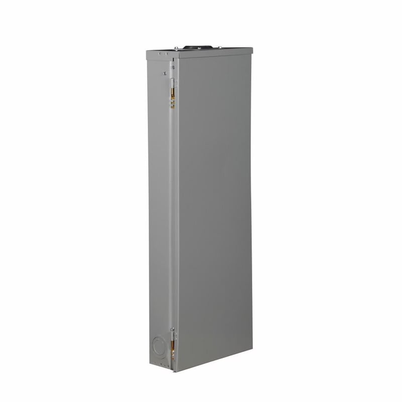 Eaton 3BR4242LC200R 200 Amp, 42 Circuit, BR Main Lug Load Center, 120/240 Volt, 3-Phase