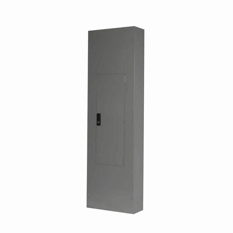Eaton 3BR4242LC225 225 Amp, 42 Circuit, BR Main Lug Load Center, 3-Phase