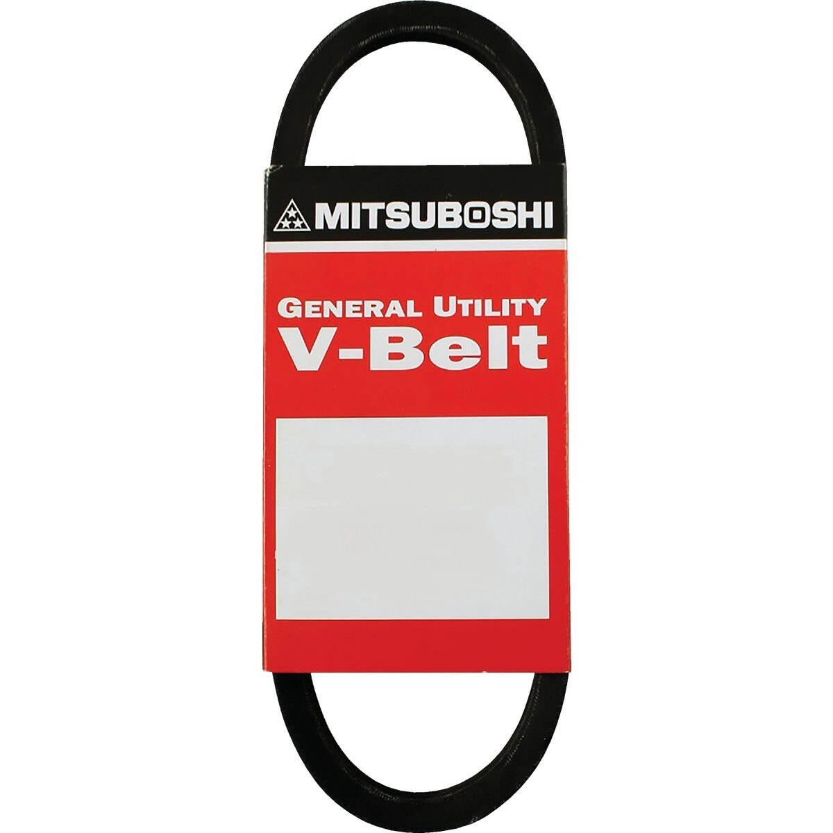 Mitsuboshi 3L230 Fractional Horsepower 3L Type 3/8 In. x 23 In.