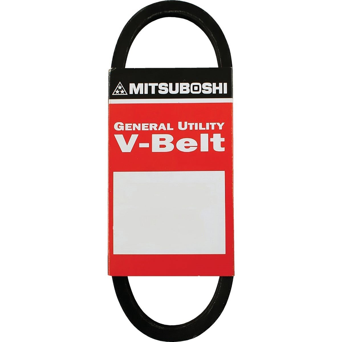 Mitsuboshi 3L280 Fractional Horsepower 3L Type 3/8 In. x 28 In.