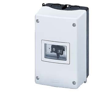 Siemens 3RV1913-1DA00 MSP 3RV101 PLAS E
