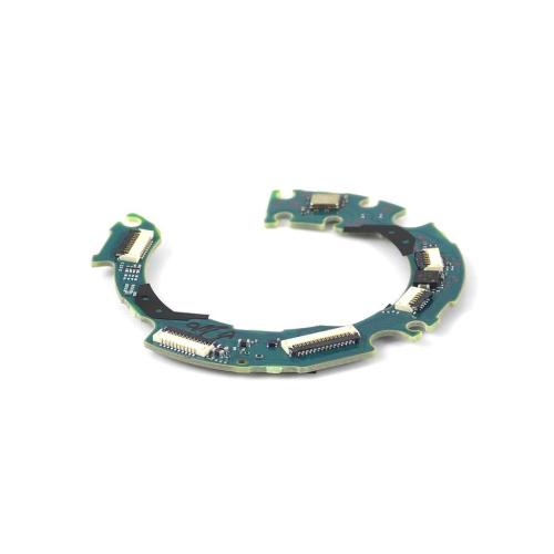 Sony 4-567-699-01 Service Assy Main Pc Board