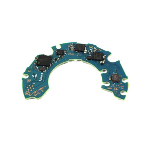 Sony 4-688-924-01 SERVICE ASSEMBLY (FW ) PC BOAR