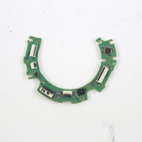 Sony 4-733-557-01 Service Assembly Main Pc Boar