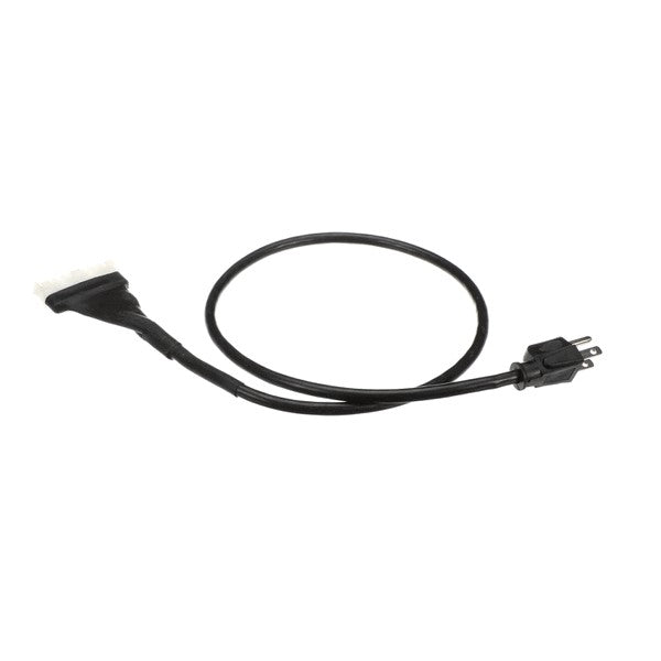 Harness Wire Female End to Cord and Plug Replacement 4-813 for Continental Refrigerator