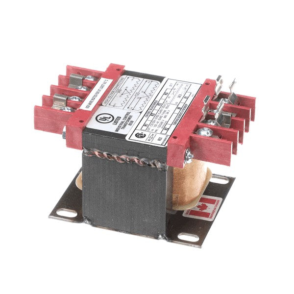 Transformer 120/240 Primary 24 Secondary Replacement 4-T266 for Crown Steam