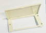 Pentair 400100Z Control Cover Assembly Kit Almond