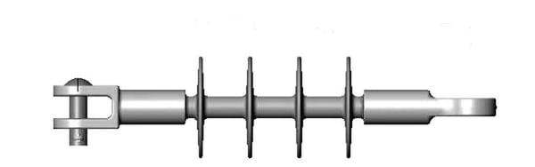 Chance 4010350215 PDI 35ESP 46KV DIST INSTR