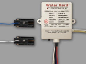 Water Gard 401475P - Water Gard Control Board