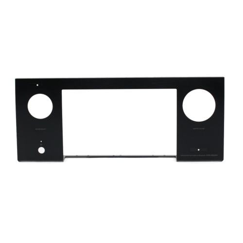 Denon 40241053806AD FRONT PANEL AVRX8500H