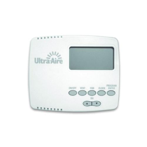 THERMA-STOR 4028539 ULTRA-AIRE 4028539 DEH 3000 DIGITAL CONTROL