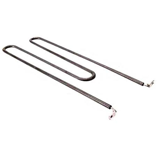 HEATER AUXILLARY 230V 675W Replacement 4030348 for Roundup - AJ Antunes