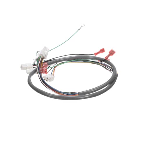 Bunn 40321.0002 Wiring Harn, Door Lit-led W/prgm Sw