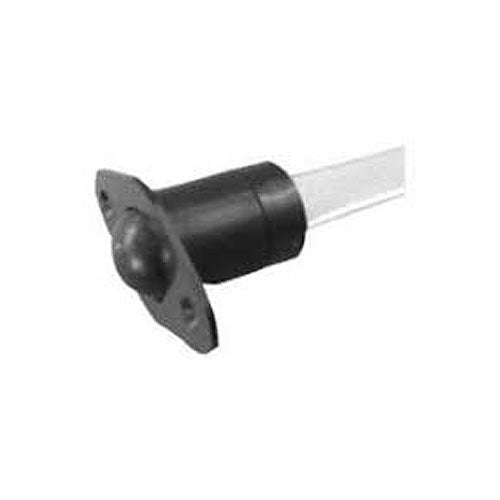 George Risk Industries 4040-12-W GRI 4040-12-W Recesed SPDP Contact 3/8 White