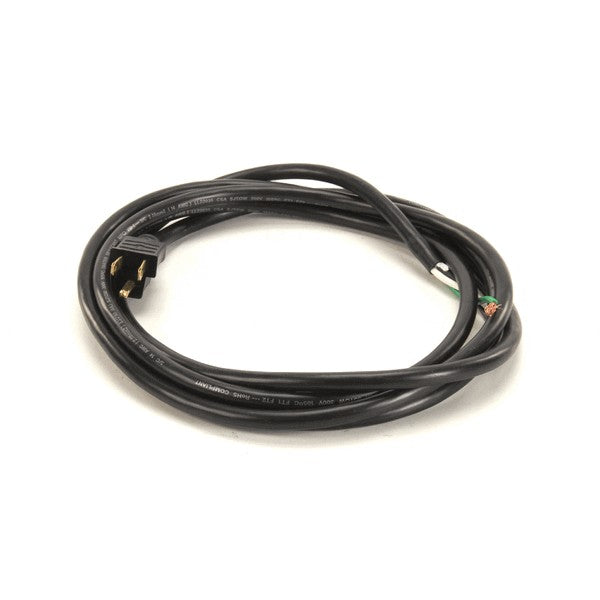 CORD SUPPLY 110V Replacement 405016-00001 for Vulcan Hart