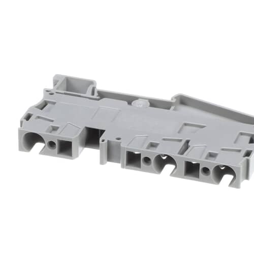 Cleveland 4056408 Terminal Triple 10mm Gy Convot
