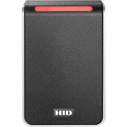 HID GLOBAL CORPORATION 40HTKS-03-00059X Signo 40 PIV Bluetooth Low Energy Off