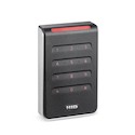 HID Global 40KNKS-00-000000 Signo40K Wall Mount w/Keypad 13.56mHz & 125kHz OSDP/Wiegand Pigtail Mobile Ready