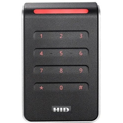 HID Global 40KNKS-00-00003W Signo 40K Access Reader