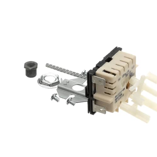 Federal Industries 41-10925 Control 120V 15A