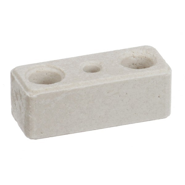 BLOCK Porcelain 2.95 inches 414881-1 for Vulcan Hart