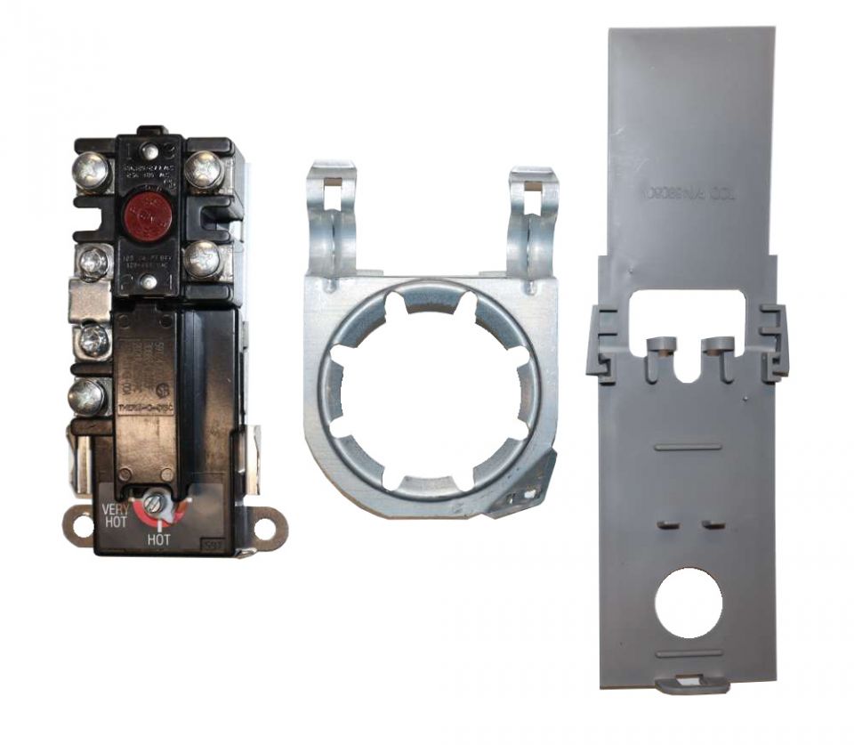 Bradford White 415-52685-00 GE-High Pressure Cut Out
