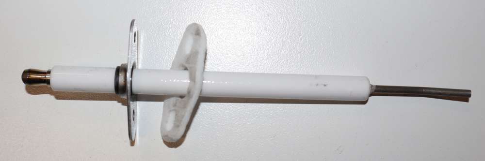 Bradford White 415-54006-00 Spark Ignitor with Gasket