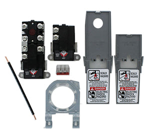 Bradford White 415-54615-00 240V T-Stat 175 Upper and Lower Thermostats Dairy Bar
