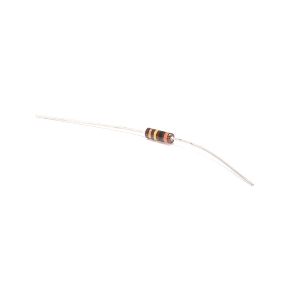 RESISTOR 300K 1/2W Replacement 417876-00001 for Vulcan Hart