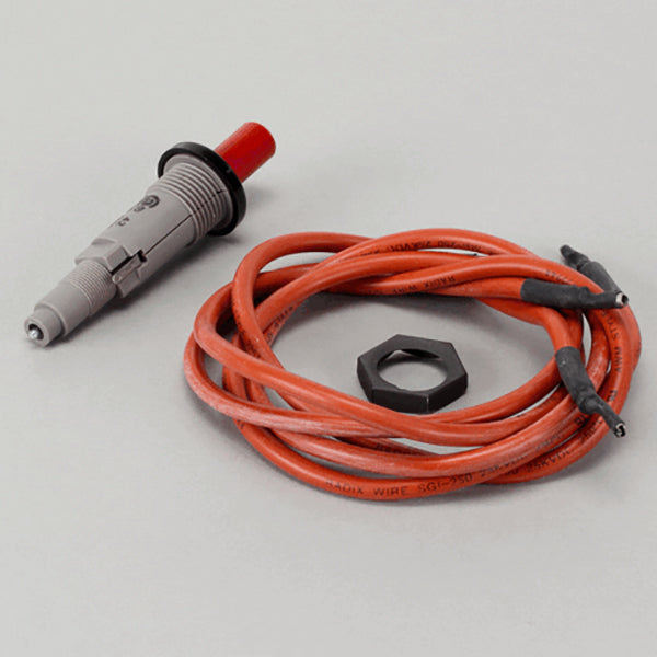 Nieco 4181-09 Pilot Igniter W/24 & 36 Wires