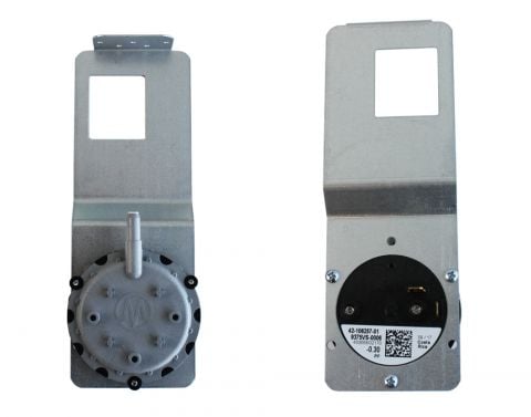RHEEM 42-106257-01K Pressure Switch Kit