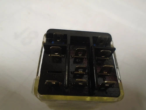 RHEEM 42-21786-06 Defrost Relay