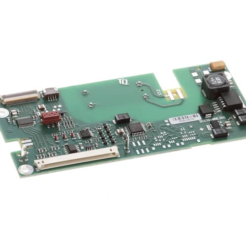 Rational 42.00.081P Mmi Power Control Board