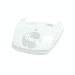 Blomberg 4207910100 Lamp Thermostat Housing