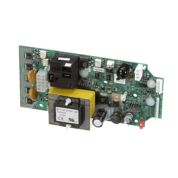 Control Board Assembly Axiom Brewwise Replacement 42533.1050 for Bunn