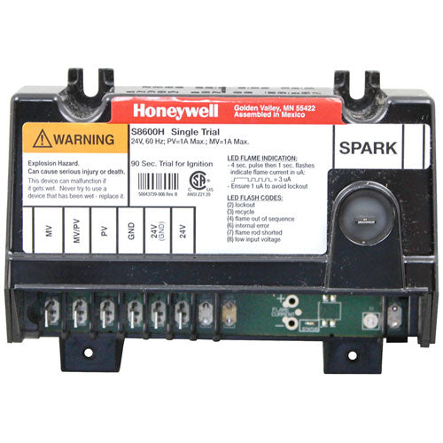 IGNITION MODULE 24V 441283 for Vulcan Hart 426225-1