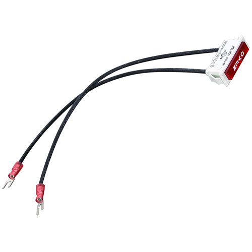 Indicator Light 250V Replacement 428900-000G3 for Vulcan Hart