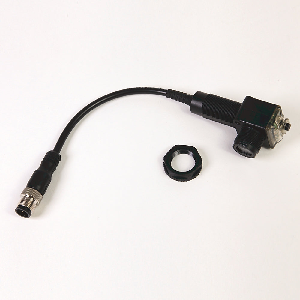 Rockwell Automation 42EF-P8KBC-Y4 Photoswitch Photoelectric Sensor RightSight Polarized Retroflective