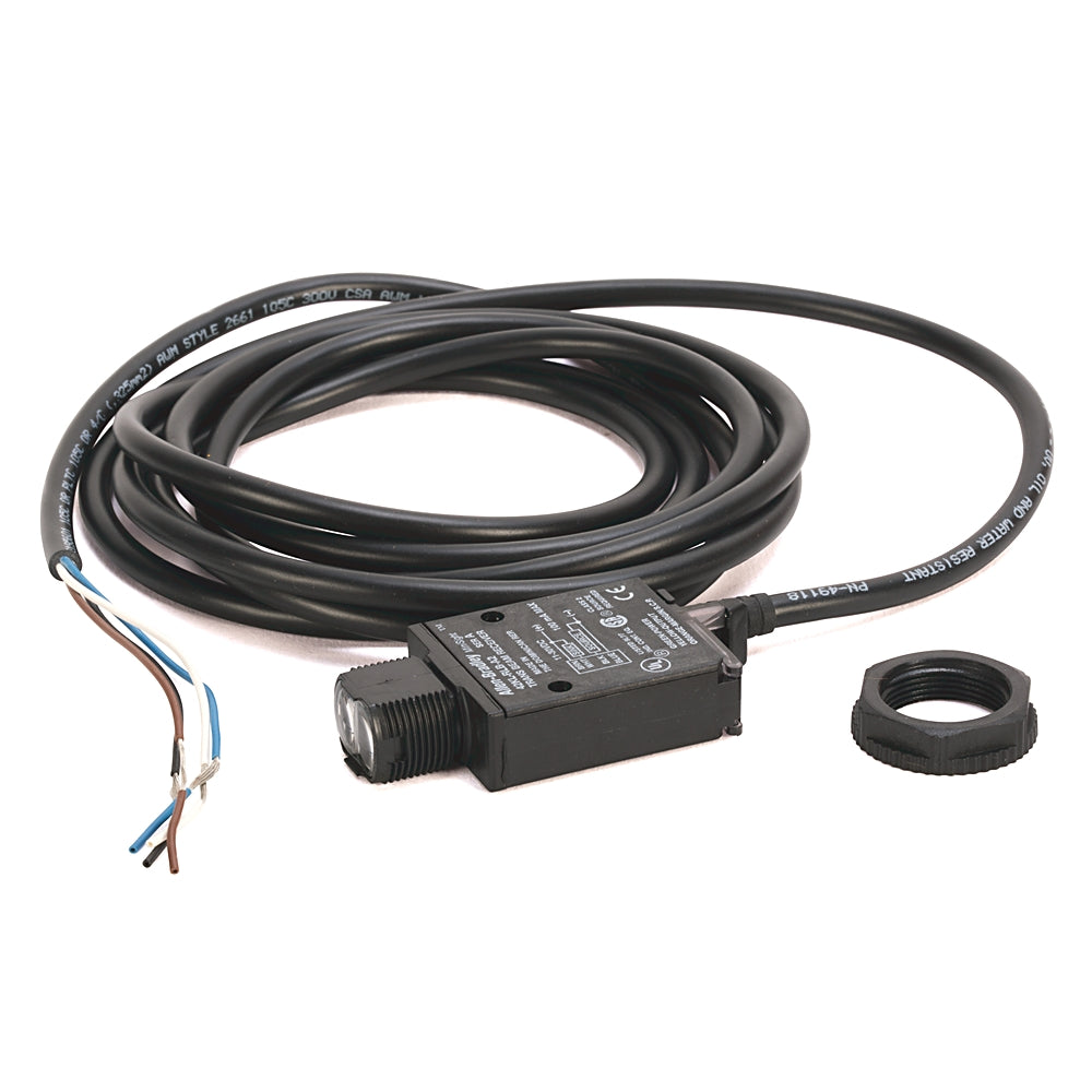 Rockwell Automation 42KL-G1LB-F4 Photoelectric Sensor 10.8-30V DC