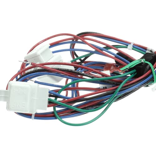 Federal Industries 43-13921 Harness, 2 Shelf Lamp Recept.