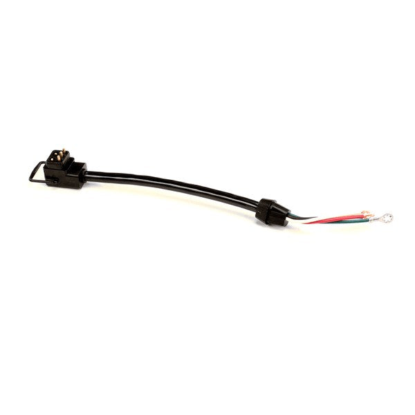 CORD HOT SHELF BLACK 43-17140 for Federal Industries