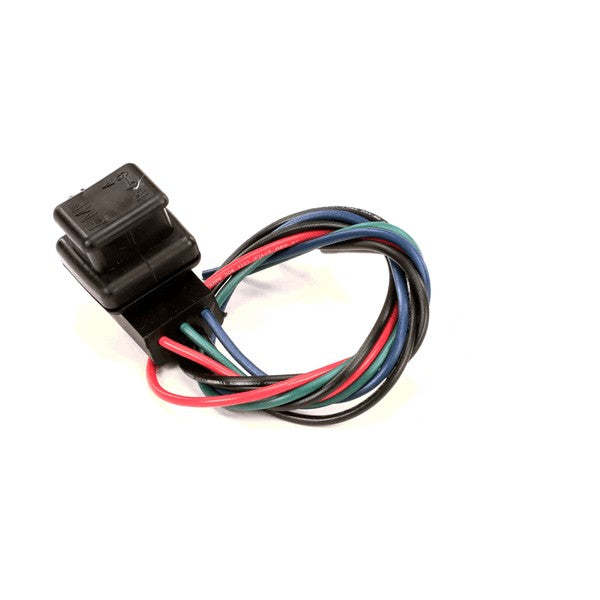 Shelf Lamp Harness 5 Pin Replacement 43-18431 for Federal Industries