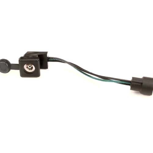 Federal Industries 43-19080-B Harness Socket Blk Shelf Ligh