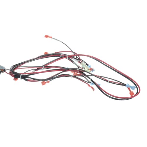 Federal Industries 43-21534 Harnesscontrolls