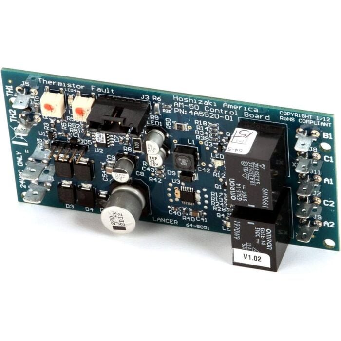 HOSHIZAKI 431225-01 Control Board