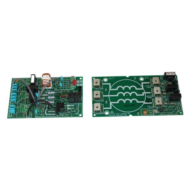 Carrier 4316V452 PC Board Assy